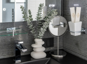 Меблированные комнаты Ocean View By Vvo Apartments