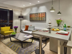 Fraser Place Antasya Istanbul