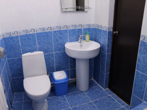 Хостел Тюльпан