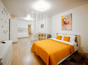 Квартира Стильная