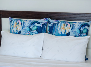 Апартаменты Красотка бизнес-класса в элитном доме в центре