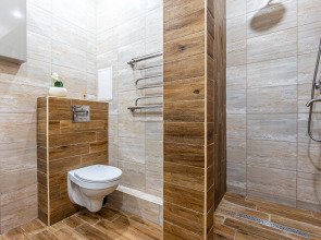 Апартаменты в ЖК Вершина