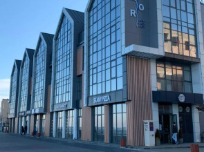 Апартаменты More Apartments