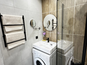 Апартаменты на Московском 1