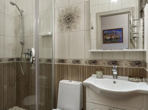 Гостевой дом Мегаполис