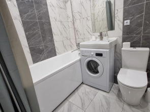 Квартира Студия на Ленина