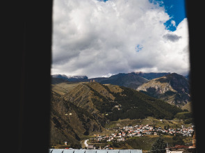 Apartments Luno Cottage