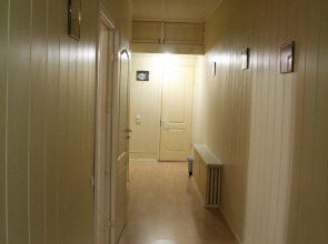 Гостевой дом Smolenka House