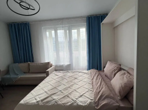 Квартира Петербургская волна