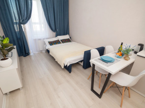 Квартира NNrent_Оранжерейная