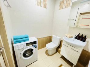 Апартаменты ЖК Панорама