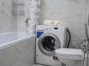 Апартаменты ЖК Главный 1