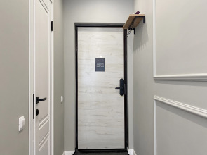 Апартаменты ЖК Ботанический сад