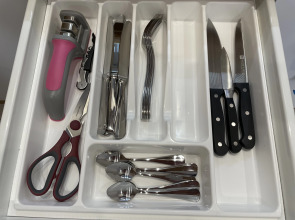 Апартаменты The City Flat