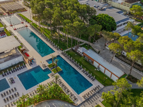 Siu Collection Ultra All Inclusive