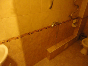 Мини-Отель Атлант