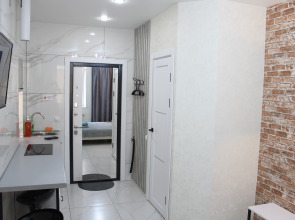 Апарт-отель Лев Толстой