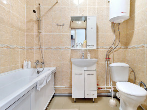 Квартира Orange8