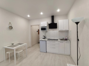 Апартаменты Любимый Дом