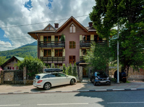 Дом Апарт 64