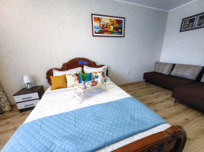 Апартаменты Комфорт и Отдых