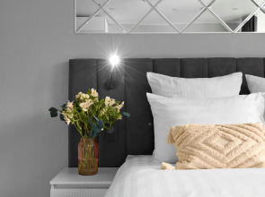 Квартира Заневский 407