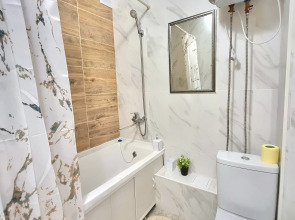 Апартаменты Вид на Горный Воздух