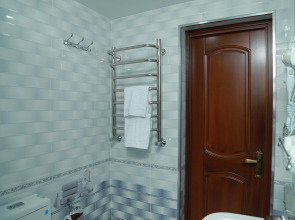 Отель Sandhill Hotel&Resto