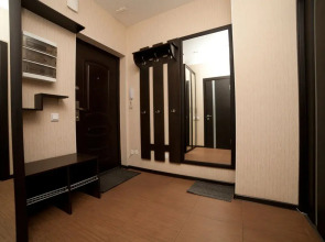 Апартаменты Марьин Дом на Шевченко 20