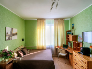 Квартира Тишина и Уют в 15 Минутах от Центра