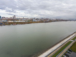 Апартаменты Ясный Берег