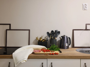 Апартаменты Загородный 4