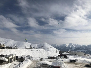 Gogo Apartments New Gudauri