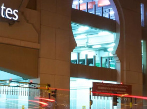 Отель Signature Hotel Al Barsha