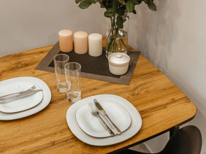 Апартаменты Стильные в районе Амалиенау