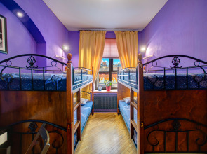 Хостел Маруся