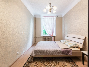 Квартира в Центре Города Октябрьский Проспект 29