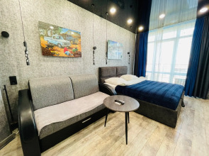 Апартаменты Автограф Лофт