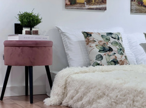 Апартаменты Окружной проезд кв 316