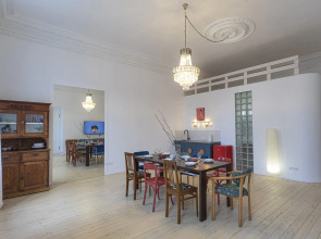 Квартира Анна, тебе! апарт 1