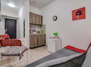 Апартаменты 101Апарт в центре у метро Московские ворота