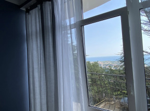 Гостевой дом Экодом Кедровый