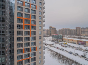 Апартаменты Классические SalutApart 8