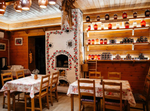 Отель Ростовский