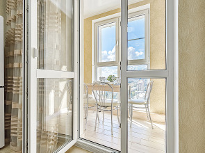 Апартаменты Pro Apart