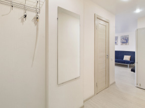 Апартаменты на Антикайнена