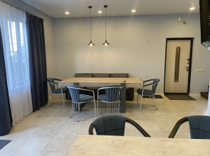 Kottedzh Vesenniy Potok Private house