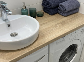 Апартаменты Design Bauhaus