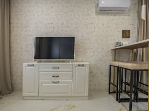 Апартаменты White до 6 гостей