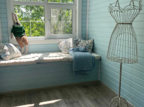 Гостевой дом Синяя синица